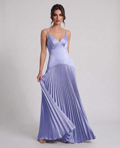 Veloura Maxi Dress