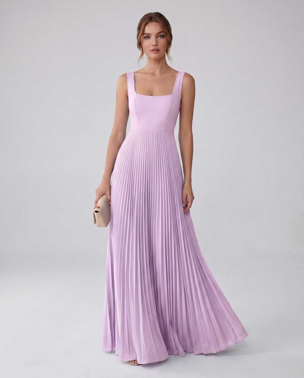 Veloura Maxi Dress