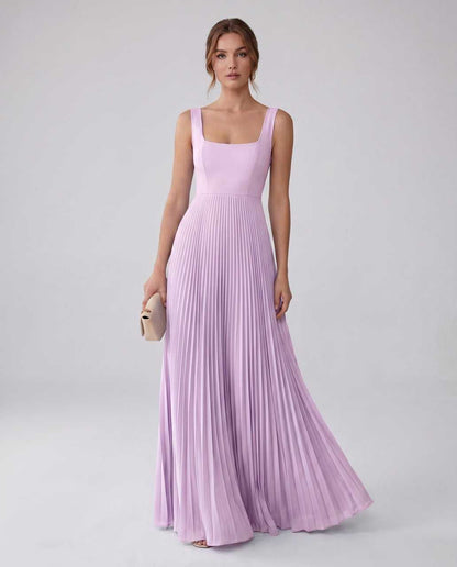 Veloura Maxi Dress