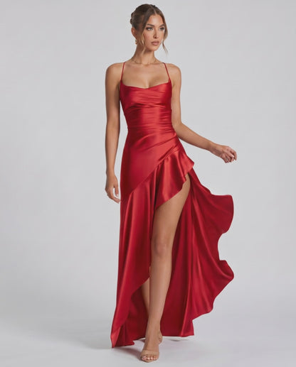Veloura Maxi Dress