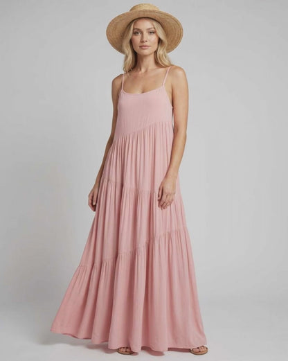Solenne Maxi Dress