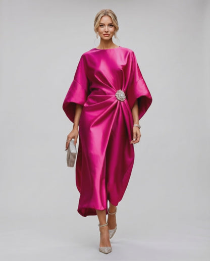 Robe Midi Seralyn