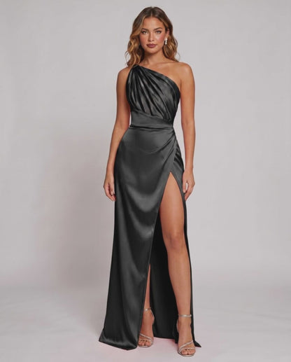 Veloura Maxi Dress