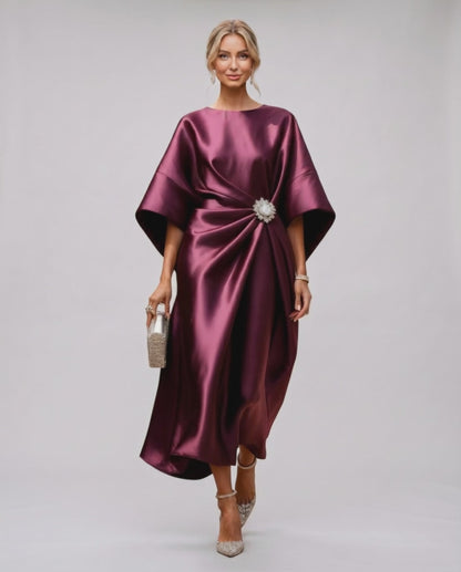 Robe Midi Seralyn