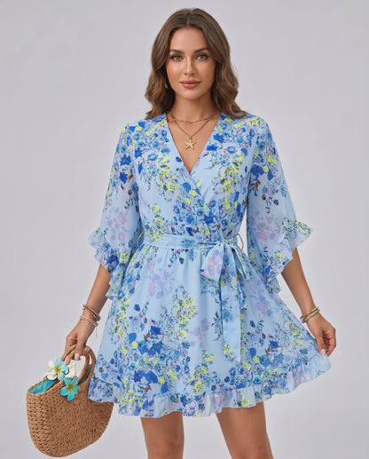 Florisse Mini Dress