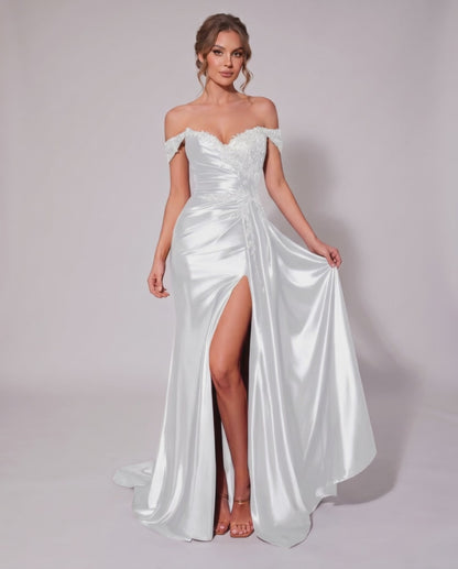 Robe Maxi Veloura