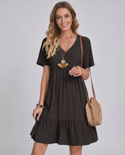 Robe Mini Solenne