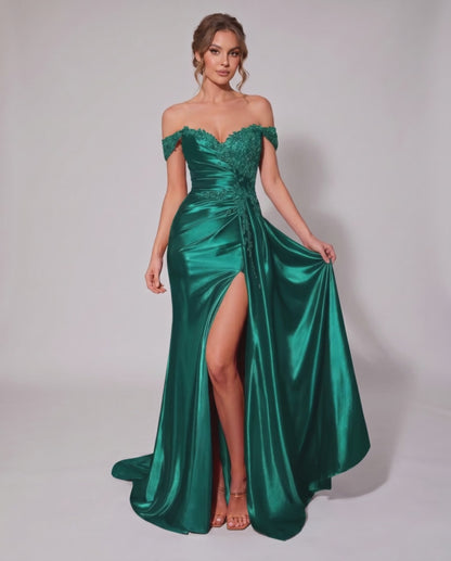 Robe Maxi Veloura