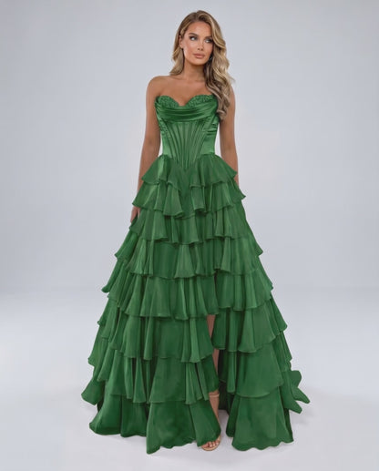 Seraphine Maxi Dress