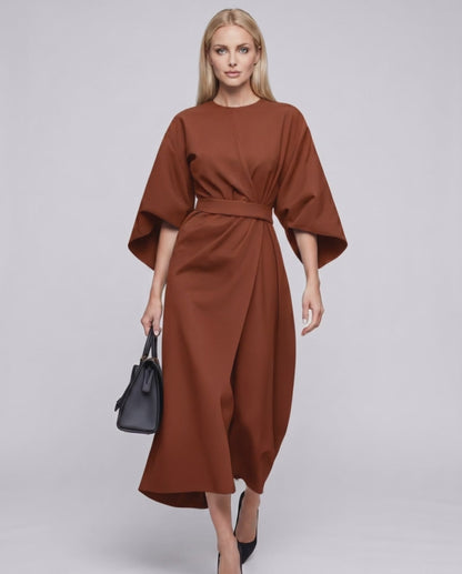Celest Midikleid
