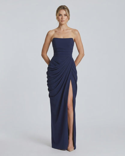 Aurelia Maxikleid