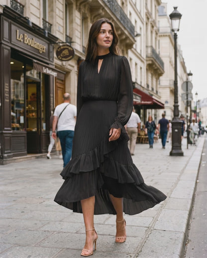 Elara Midikleid