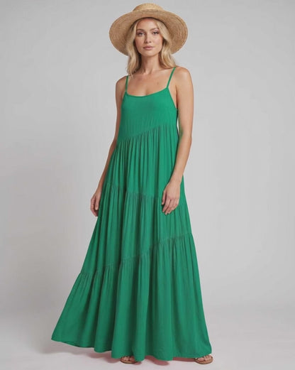 Solenne Maxi Dress