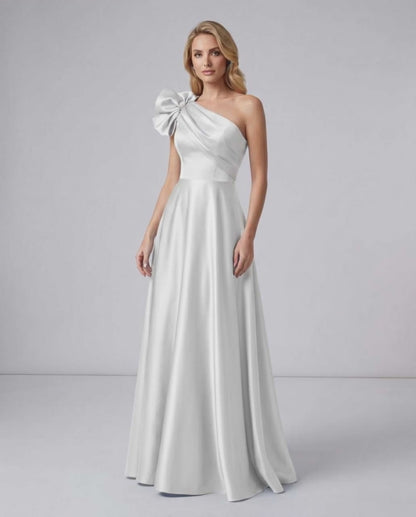 Aurevina Maxi Dress