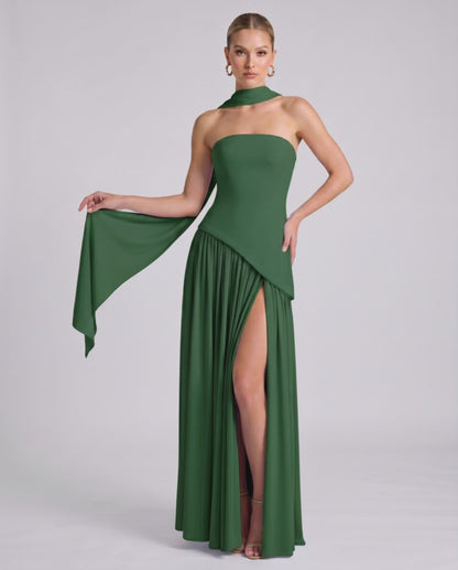 Aureline Maxi Dress