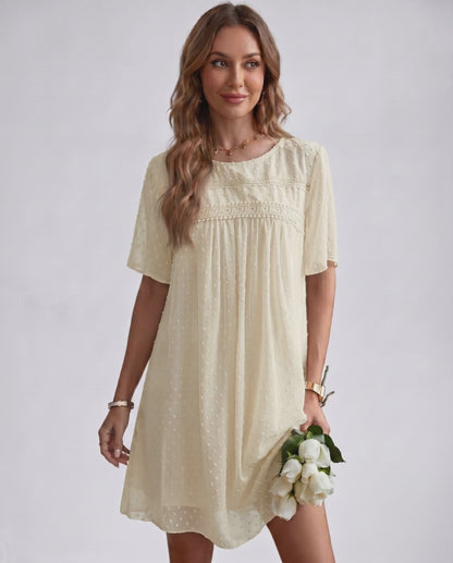 Eloria Mini Dress