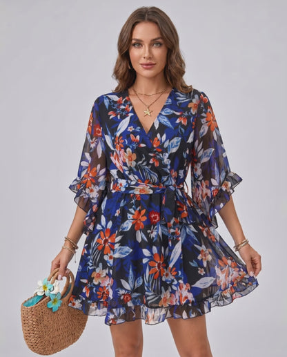 Florisse Mini Dress