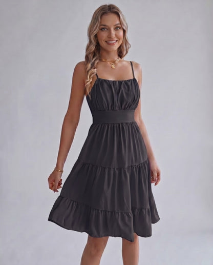 Vestido Midi Lunara