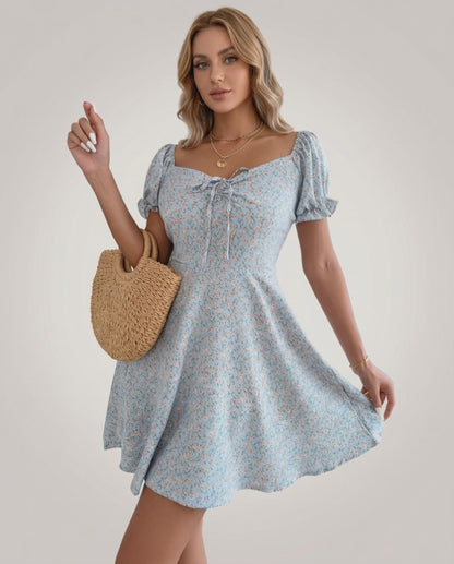 Šaty Florienne Mini