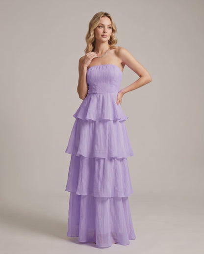Serelune Maxi Dress