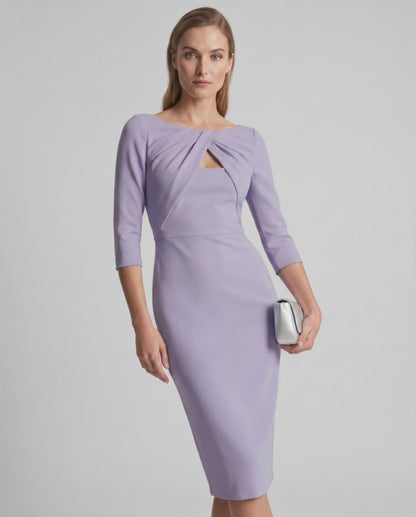 Aureline Midikleid