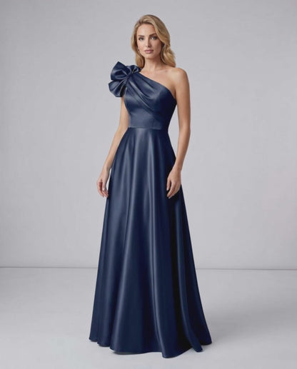 Aurevina Maxi Dress
