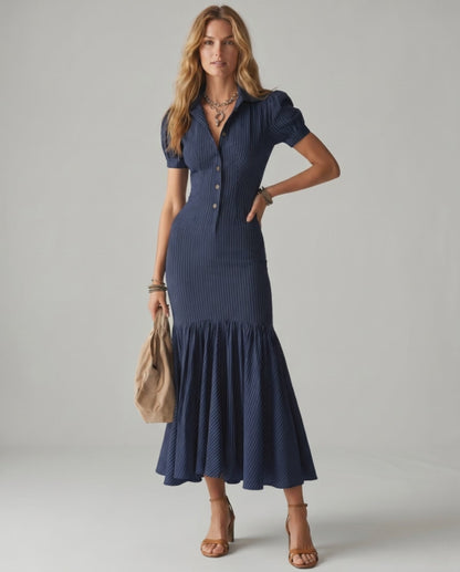 Marivelle Maxi Dress