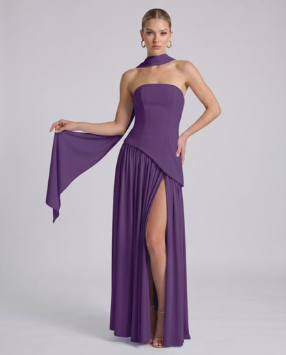 Aureline Maxi Dress