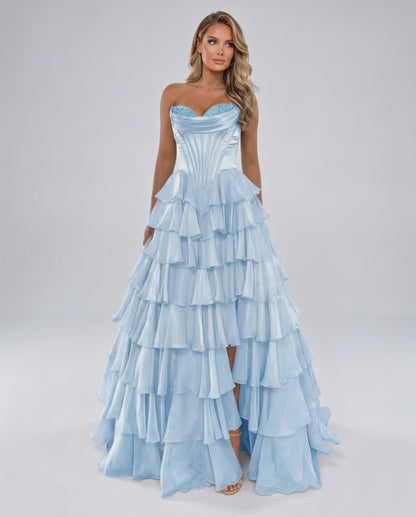 Seraphine Maxi Dress