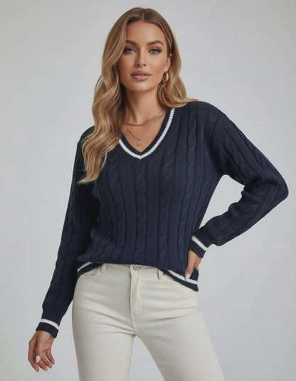 [Modelo de Camisola]