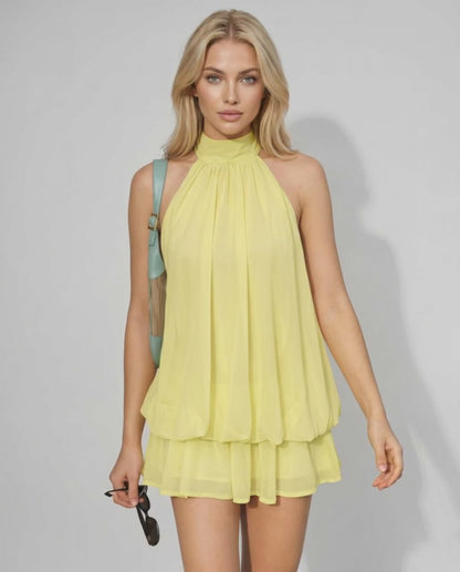Robe Mini Lunelle