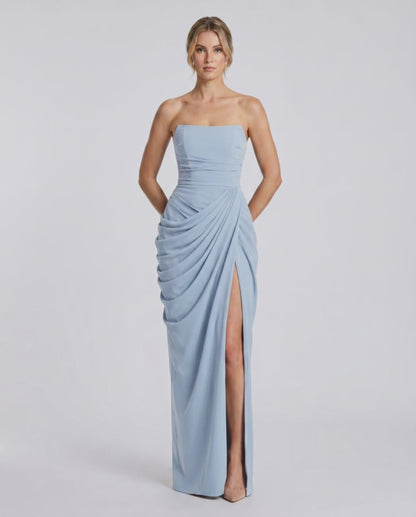 Aurelia Maxikleid