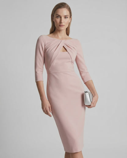 Aureline Midikleid
