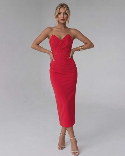 Serelle Midikleid