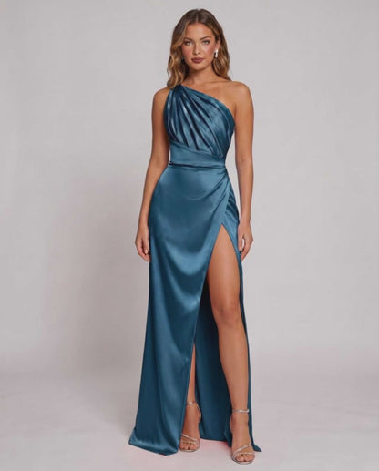 Veloura Maxi Dress