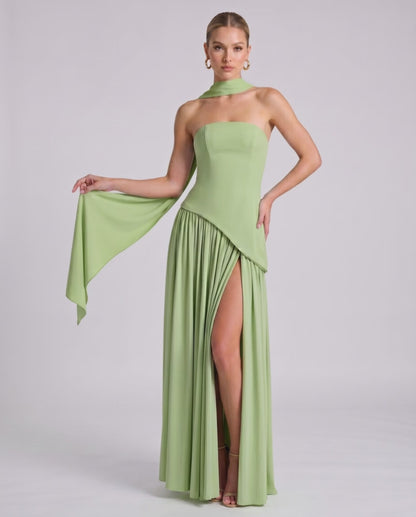 Aureline Maxi Dress