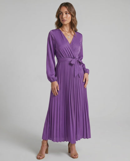 Elara Maxikleid