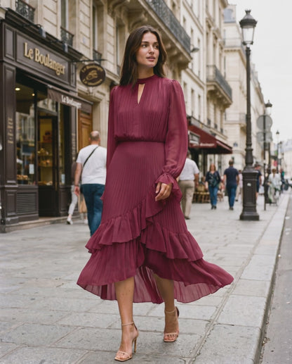 Elara Midikleid