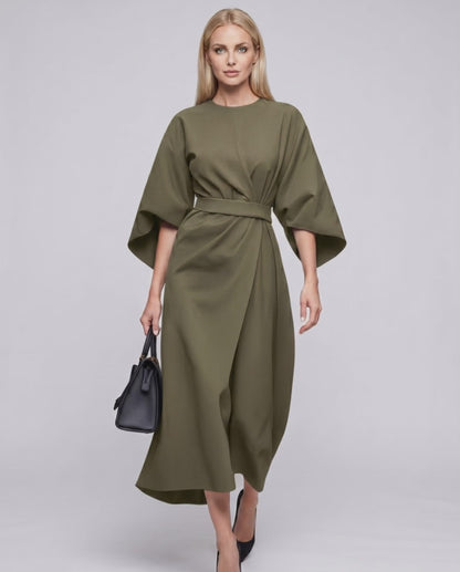 Celest Midikleid