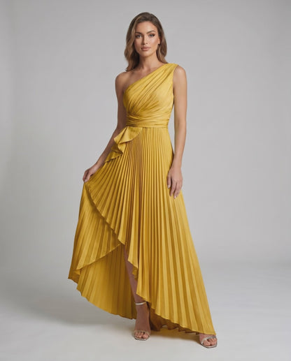 Aureline Maxi Dress