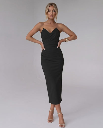 Serelle Midikleid