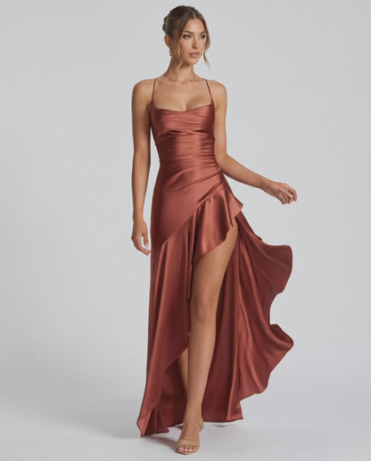 Veloura Maxi Dress