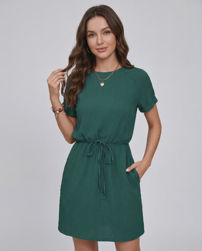 Aveline Minikleid
