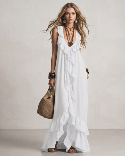 Robe Maxi Solenne