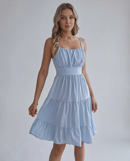 Vestido Midi Lunara