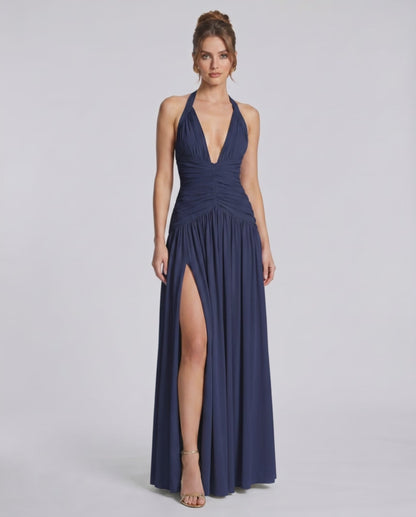 Veloura Maxi Dress