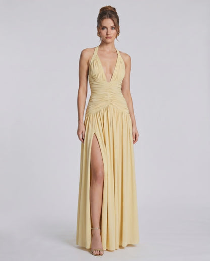 Veloura Maxi Dress