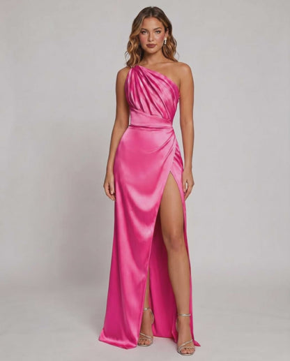 Veloura Maxi Dress