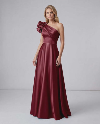 Aurevina Maxi Dress