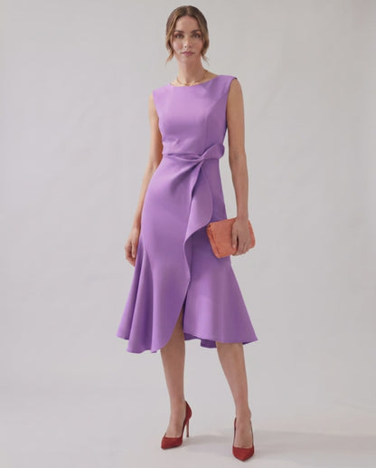 Vestido Midi Serelune